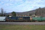 CSX 5329